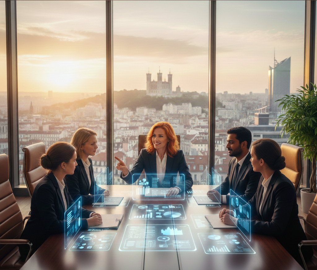 AEP CONSULTING PERFORMANCE AEP CONSULTING PERFORMANCE